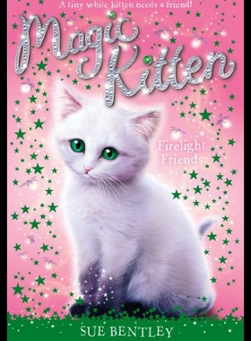 【预售】Firelight Friends #10