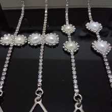 Bretelles pour lingerie - Ref 829887 Image 12