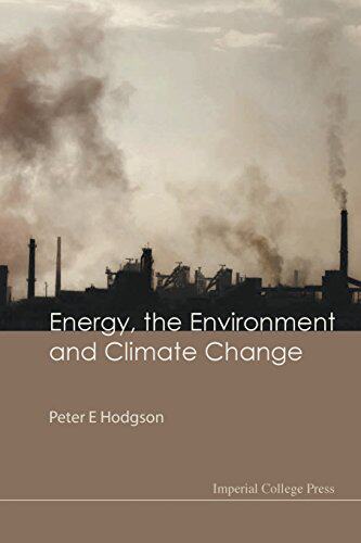 【预订】Energy, The Environment & Climate Change