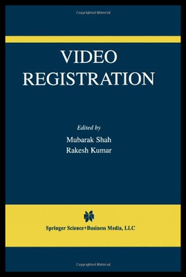 【预售】Video Registration