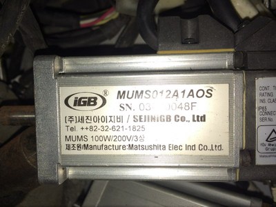 松下MUMS012OSMUMS012OS