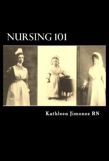 【预售】Nursing 101: The Little Handbook of Basic Essenti