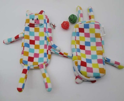 日本兔子送女生毛绒公仔