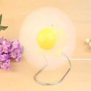 Ventilateur USB - Ref 400640 Image 1