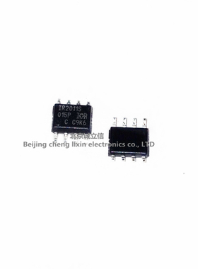 IR2011STRPBF IR2011S SOP-8 门驱动器 1A/200V IR进口原装现货