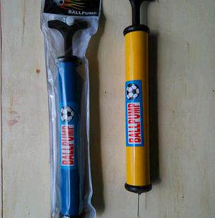 Pompe à vélo - Ref 2390363 Image 1