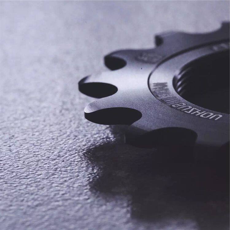 Pignon de vélo RINPOCH - Ref 2378666 Image 1