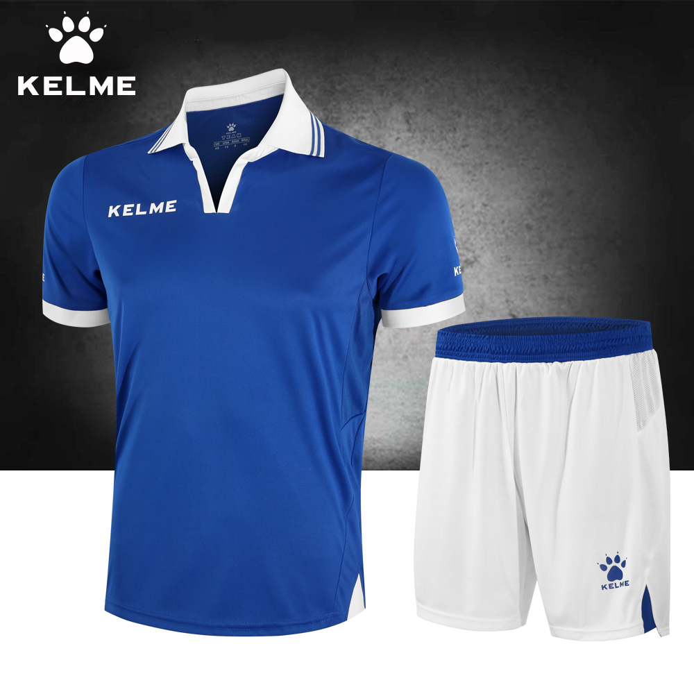 Survêtement de sport homme KELME - Ref 514873 Image 2