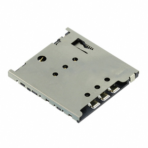 503960-0696 5039600696 自弹式小卡SIM卡座molex原装现货正品