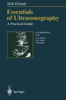 【预订】Essentials of Ultrasonography: A Pra...