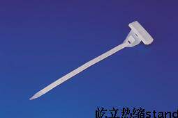正品台湾进口 KSS 标示扎线带PMT-150 原装正品9.2*30 100根/包