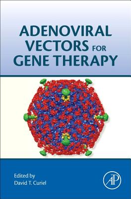 【预订】Adenoviral Vectors for Gene Therapy