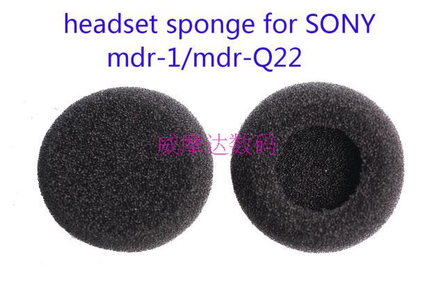 现货正品耳棉套精品30mm通用耳机