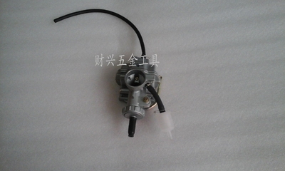 原厂正品JH70/90/100/110/CG125/150CC弯梁摩托车节能省油化油器