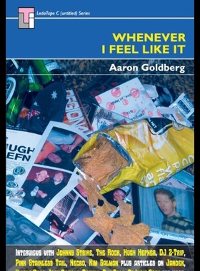 【预售】Whenever I Feel Like It