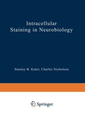 【预订】Intracellular Staining in Neurobiology