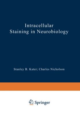 【预订】Intracellular Staining in Neurobiology