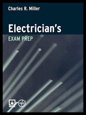 【预售】Electrician's Exam Prep