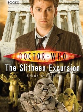 【预售】The Slitheen Excursion