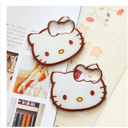 Hellokitty 凯蒂猫开瓶器 大脸瓶起子 卡通开酒器 多功能冰箱贴|ruв категории посуда, до дна/бокал/вино, открывалка - от Buy2taobao.com для оказания профессиональной услуги покупки агента Taobao