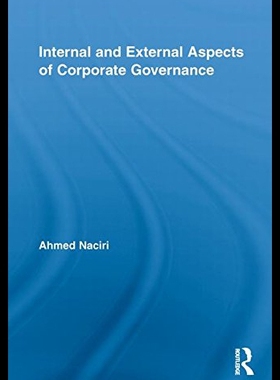 【预售】Internal and External Aspects of Corporate Govern