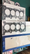 福特野马2.3t 强化锻造缸垫 高增压涡轮 美国正品