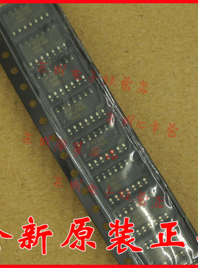 直拍 MM74HC00MX MM74HC 00M MM74HC00 贴片 SOP14 全新原装正品