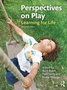 Perspectives Play Learning Life for 预售