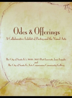 【预售】Odes & Offerings