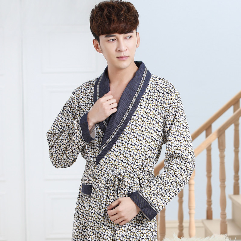 Peignoir jeunesse - Ref 600807 Image 1