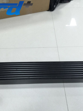 嘉年华st英国进口puma 中冷器 pumaspeed 中冷 215匹 220匹 240匹