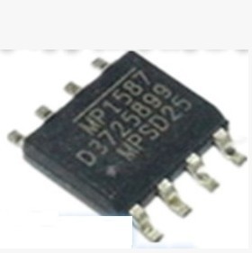 贴片IC MP1587EN MP1587 DC-DC转换器芯片 SOP-8封装 可直拍