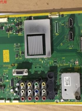 松下TH-L42D22C主板TNP4G481 AB屏LC42EUH SC A3