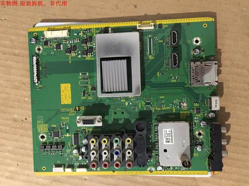 松下TH-L42D22C主板TNP4G481 AB屏LC42EUH SC A3