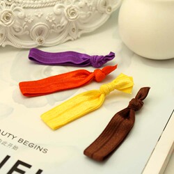 Accessoire cheveux en tissu - Ref 1201320 Image 10