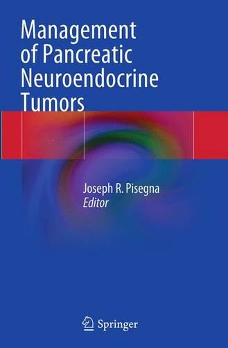 【预订】Management of Pancreatic Neuroendocr...