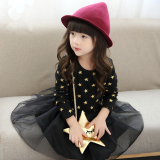 Chemise fille à manche longue - Ref 2085871 Image 41