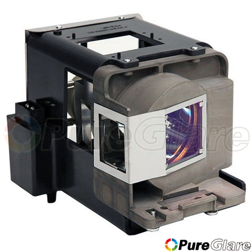 Pureglare 原装 BENQ 明基 投影机灯泡 W1100 W1200 W1200+ 带灯架 5J.J4G05.001