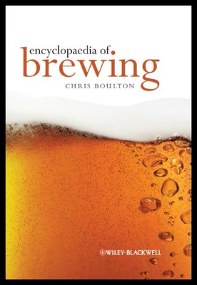 【预售】Encyclopaedia of Brewing