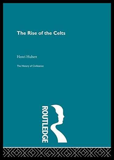 【预售】The Rise of the Celts 书籍/杂志/报纸 人文社科类原版书 原图主图