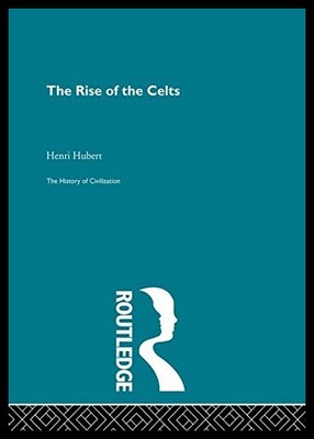 【预售】The Rise of the Celts