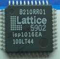 【凯拓达电子】ISP1016EA-100LT44 LATTICE TQFP44 全新原装