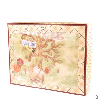 Coffret cadeau pour bébé LABI BABY LKFFC020 - Ref 1978922 Image 1