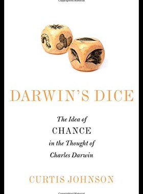 【预售】Darwin's Dice: The Idea of Chance in the Thought
