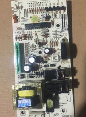 原装亏本清仓美的家用微波炉KD21C-AN(B)电脑板MD-KD23C-AN(B)-R