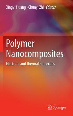 【预订】Polymer Nanocomposites
