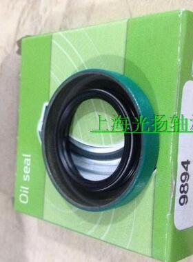 瑞典SKF美国CR骨架油封SKF CR12350 CR16084 CR54931 CR45222真品