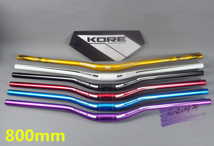 Guidon de vélo - Ref 2343487 Image 1