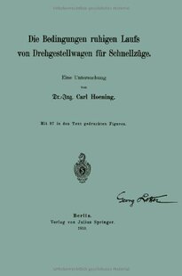 【预订】Die Bedingungen Ruhigen Laufs Von Dr...