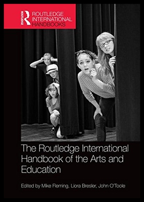 【预售】The Routledge International Handbook o